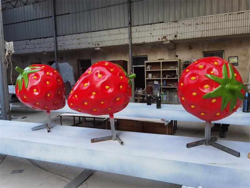 雕塑設計在城市景觀中的作用