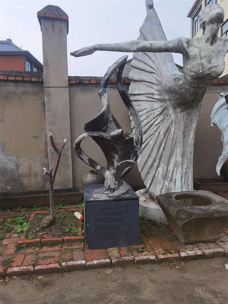 如何判斷鑄銅雕塑的藝術(shù)價值