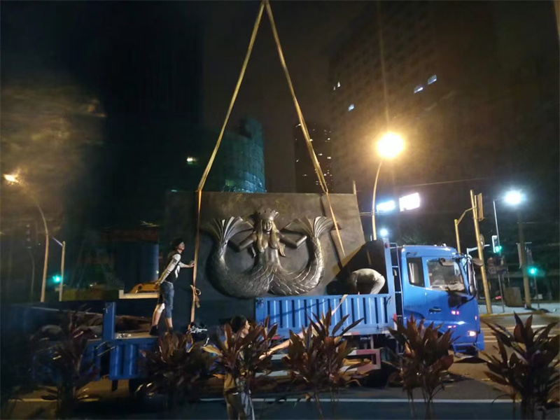 玻璃鋼雕塑的版權(quán)保護(hù)探討