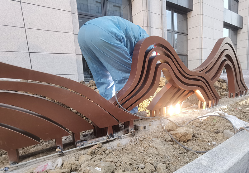 雕塑制作對藝術(shù)家的挑戰(zhàn)與收獲