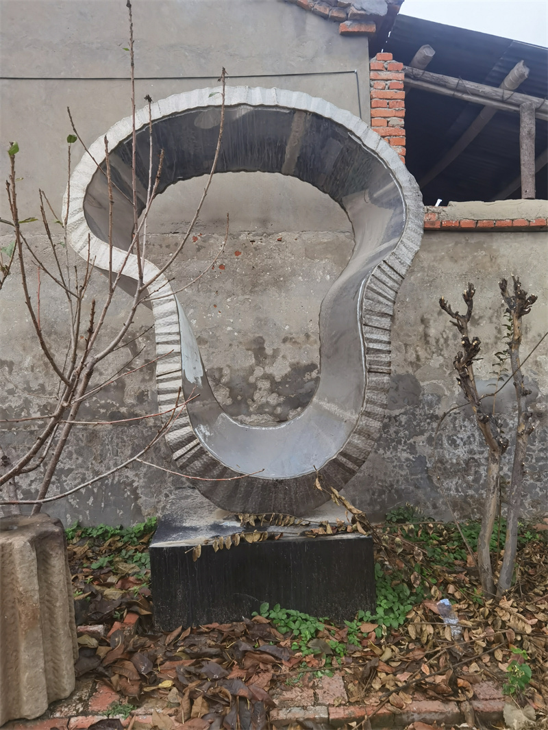 如何提升雕塑制作的審美和觀賞性