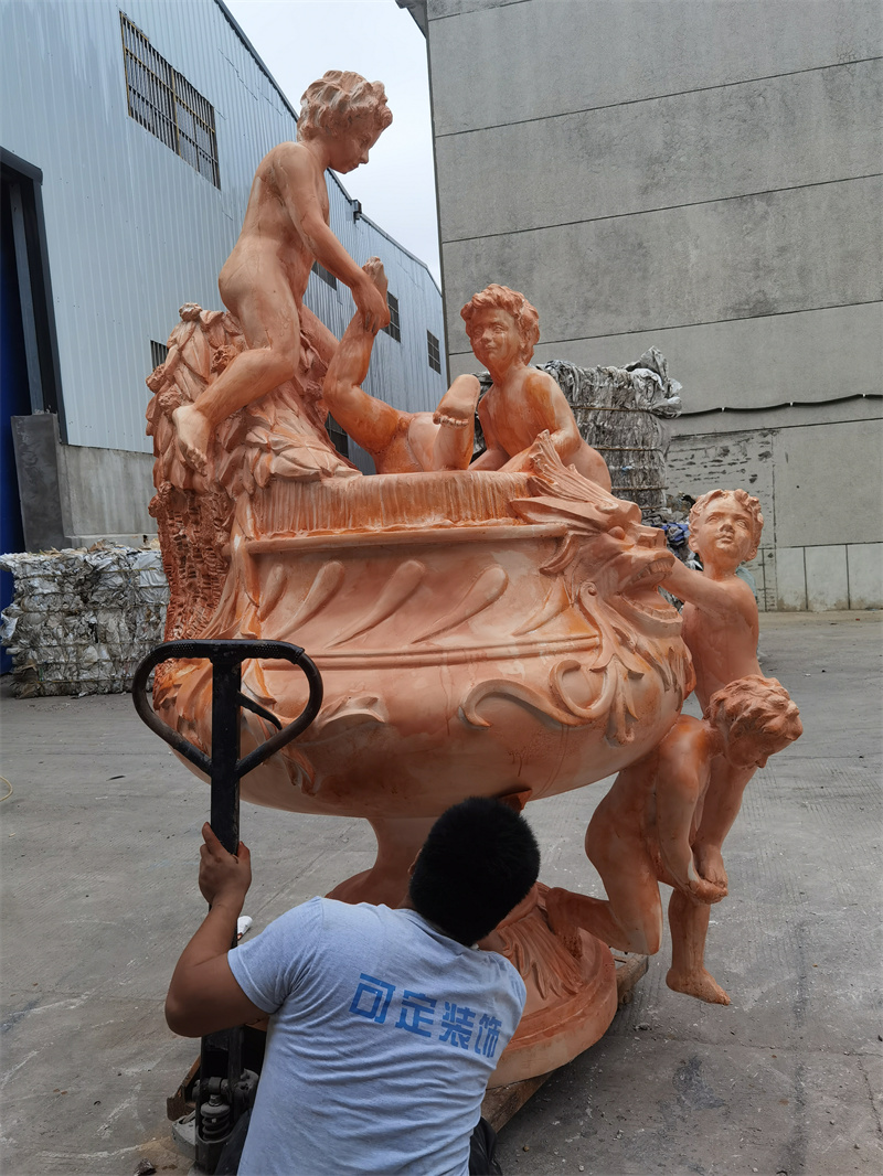 浮雕設計如何與現(xiàn)代風格結合