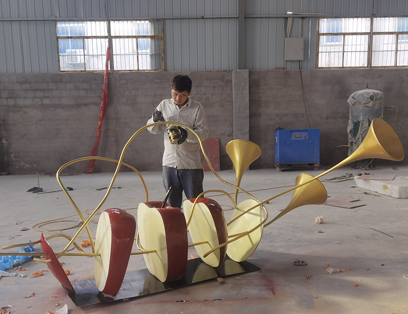 浮雕設(shè)計(jì)中的圖案設(shè)計(jì)技巧