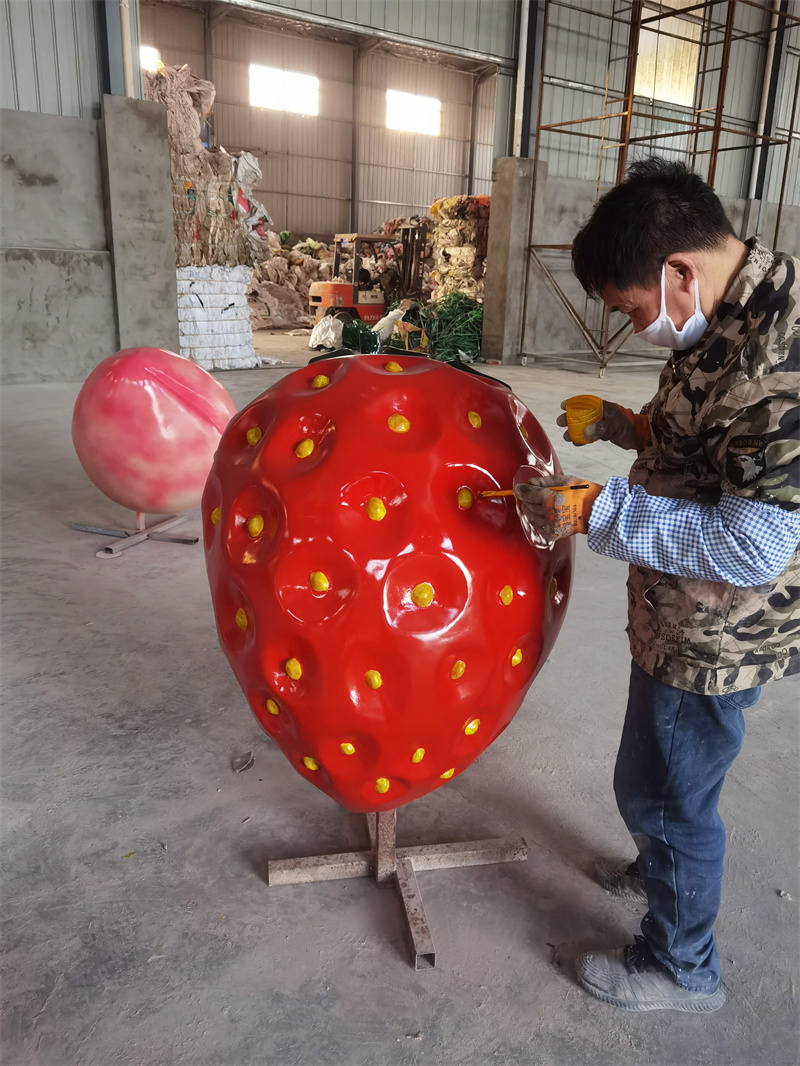 雕塑制作過程中如何應對材料問題