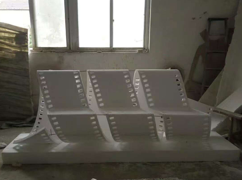 工業(yè)風(fēng)雕塑設(shè)計的創(chuàng)意實(shí)現(xiàn)