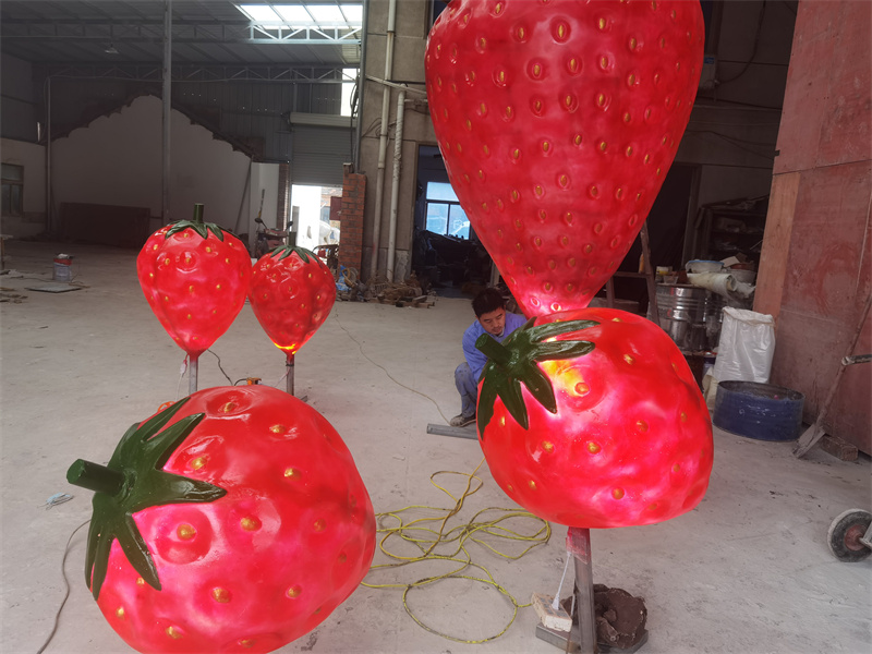 鑄銅雕塑的色彩搭配與設計技巧