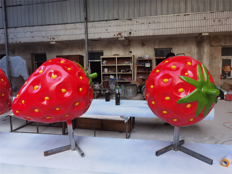 雕塑設(shè)計中材質(zhì)選擇的技巧