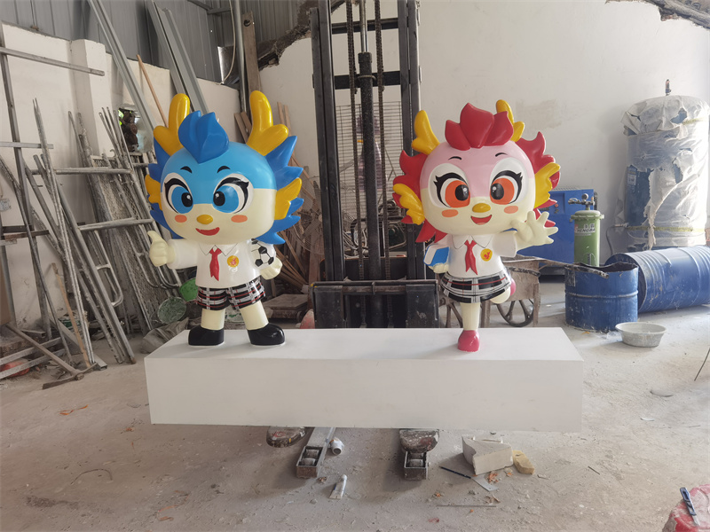 歷史名人雕塑的創作準則